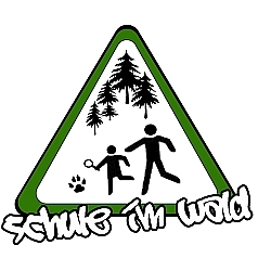 Schule im Wald - Logo © Sonnenblumenschule Grundschule Thönse